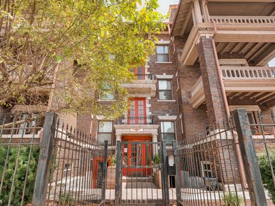 2161 N Meridian St APT 5, Indianapolis, IN, 46202