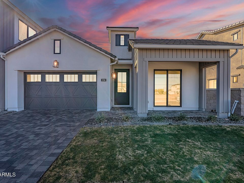 1st image of 2745 E LONGHORN Drive