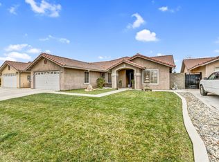 2225 Bellagio St, Delano, CA