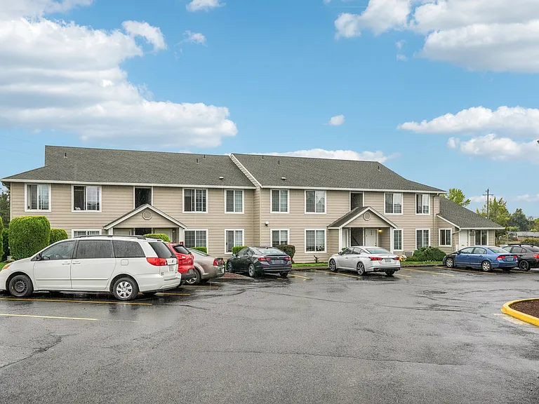Fircrest Apartments — Photo 10