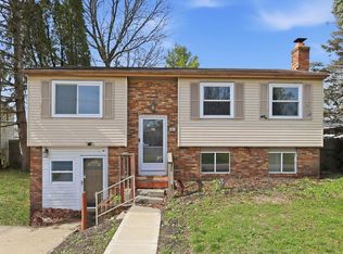 3801 Whetstone Dr, Groveport, OH
