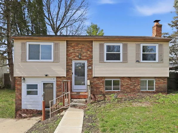 3801 Whetstone Dr, Groveport, OH 43125