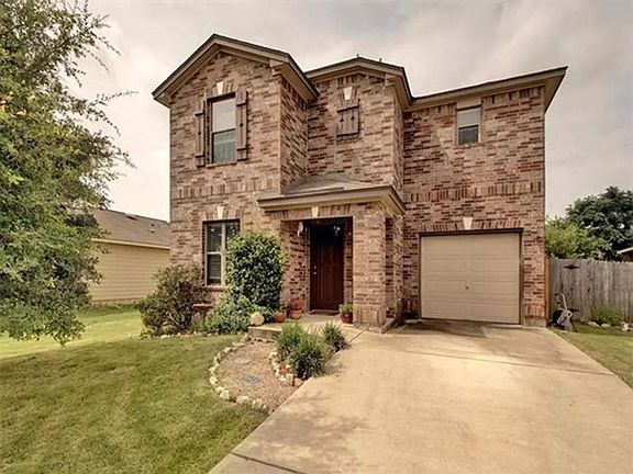 2nd image of 5606 Apple Orchard Ln #C