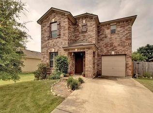 5606 Apple Orchard Ln #B, Austin, TX 78744
