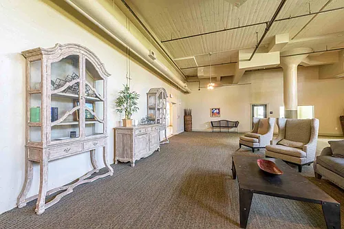 Mebane Mill Lofts Photo 1