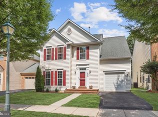433 Highland Ridge Ave, Gaithersburg, MD 20878