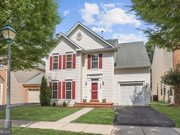 433 Highland Ridge Ave, Gaithersburg, MD 20878