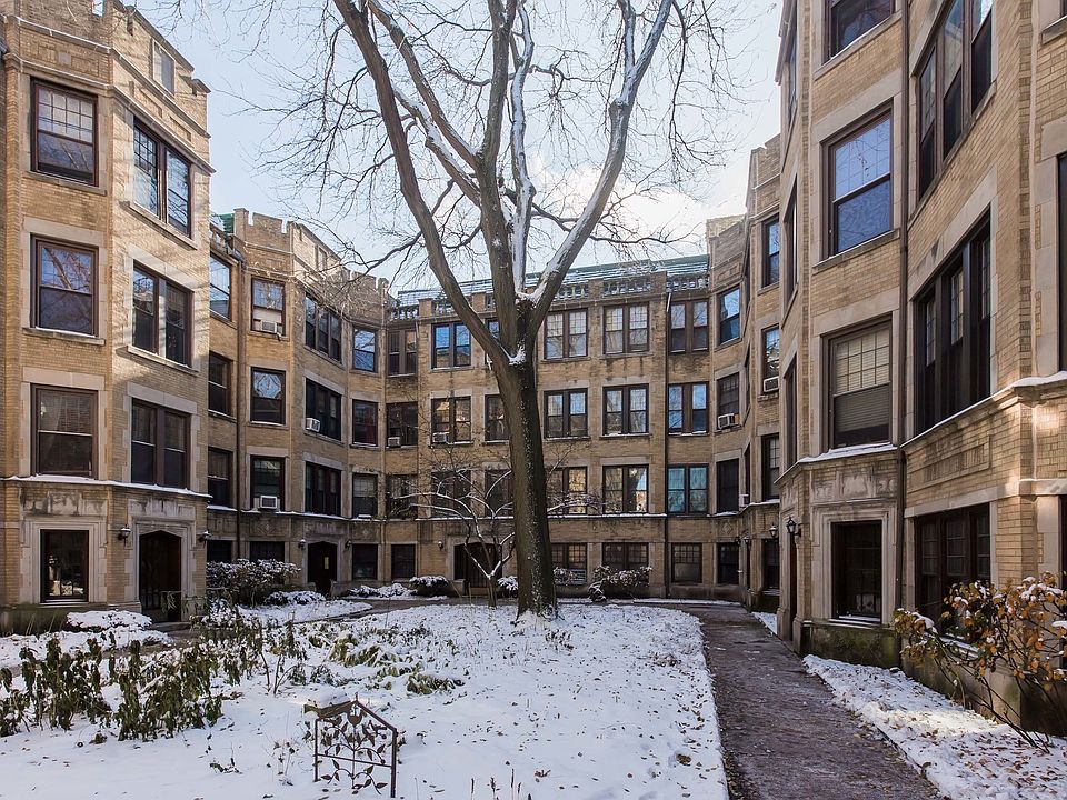 1st image of 1225 W Lunt Ave APT 2A