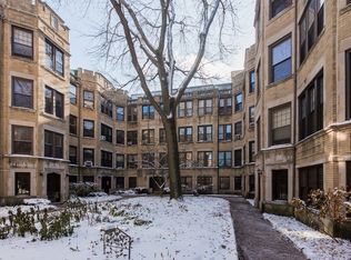 1225 W Lunt Ave APT 2A, Chicago, IL 60626
