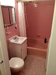 Rented by Eric Goodman Realty Corp