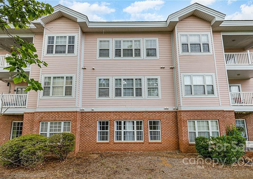 Heatherstone Apartments Charlotte, NC Zillow