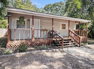 251 Lang St, Griffin, GA