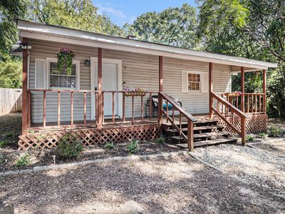 251 Lang St, Griffin, GA, 30223