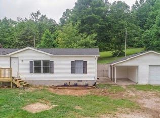 3935 Seven Springs Road SE, Elizabeth, IN