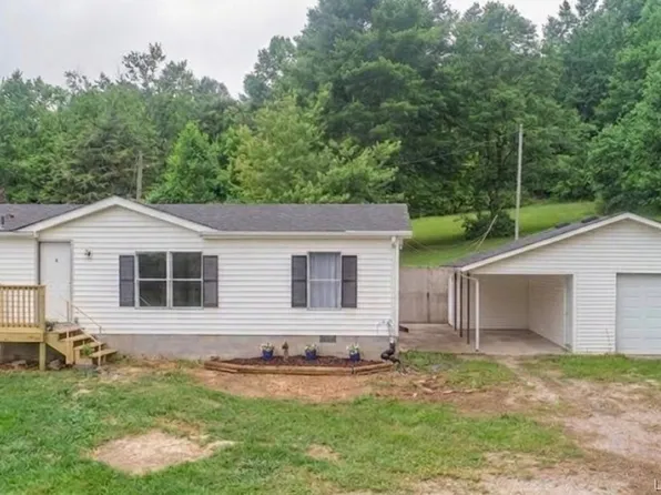 3935 Seven Springs Road SE, Elizabeth, IN 47117