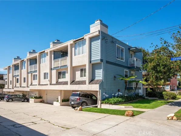 669 W 40th St APT 2, San Pedro, CA 90731
