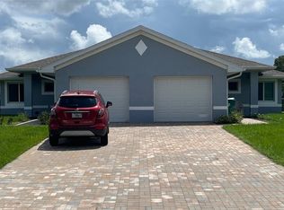 9108 Agate St, Port Charlotte, FL 33981