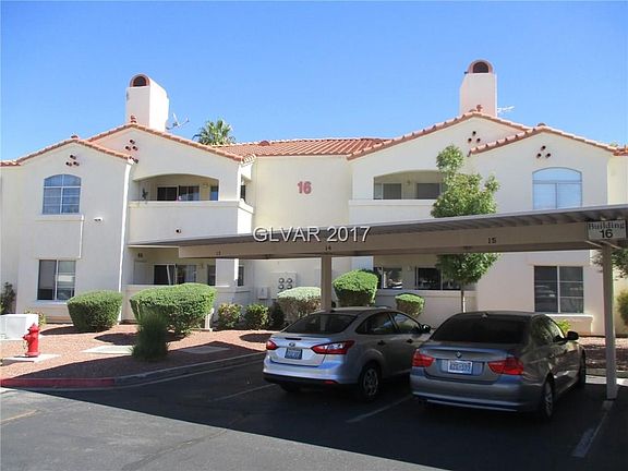 ASSIGNED COVERED PARKING SPOT