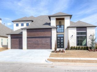 11911 S Urbana Ave, Tulsa, OK 74137