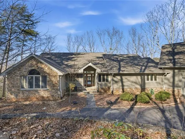 1343 McElroy Mountain Dr, Jasper, GA 30143