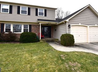 812 Wessex Ln, Somerdale, NJ 08083