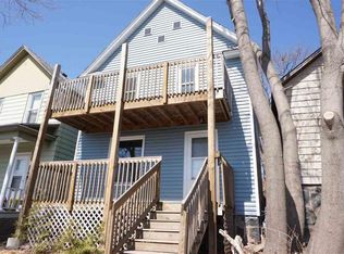 1115 E 7th St, Duluth, MN 55805