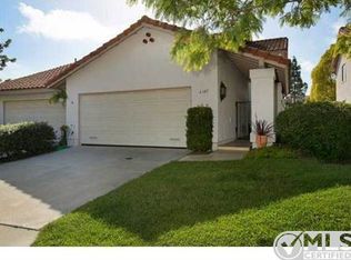 6543 Corte Montecito, Carlsbad, CA 92009