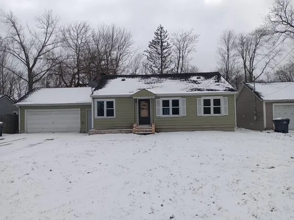 229 W High St, Bangor, MI 49013