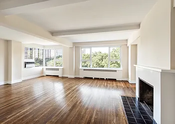Rented by Central Park South Associates