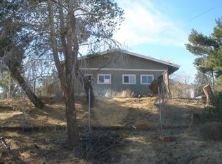 34561 Red Rover Mine Rd, Acton, CA 93510