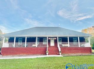 173 N Seneca Dr, Trinity, AL 35673