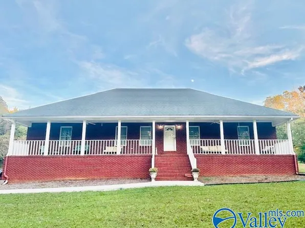 173 N Seneca Dr, Trinity, AL 35673