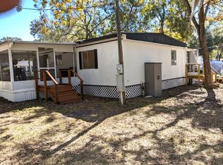 5000 SE 183rd Avenue Rd #8, Ocklawaha, FL 32179