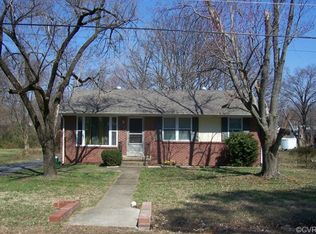 2706 Ellerbee Rd, Henrico, VA 23228