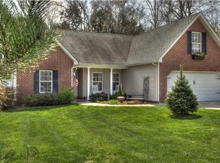 1313 California Dr, Murfreesboro, TN 37129