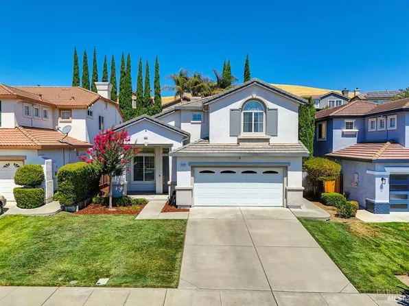 2432 Skyview Cir, Fairfield, CA 94534