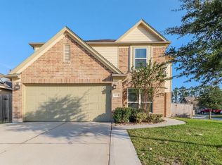 9955 Chimney Swift Ln, Conroe, TX 77385
