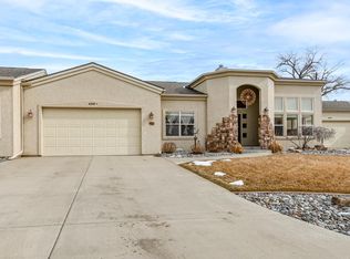 4340 N Club Ct UNIT A, Grand Junction, CO 81506