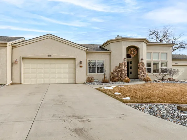 4340 N Club Ct Unit A, Grand Junction, CO 81506
