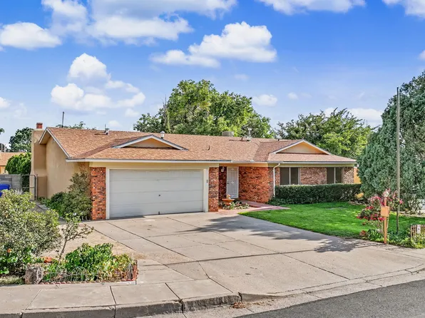 12420 Morocco Rd NE, Albuquerque, NM 87111
