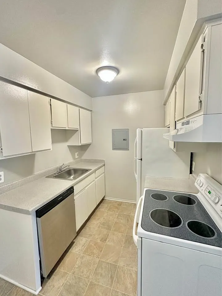 2 bed, 875 sqft, $1,300 — Photo 1