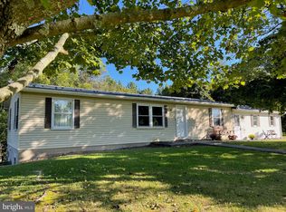 55 Goodling Dr, Liverpool, PA 17045