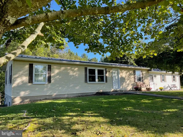 55 Goodling Dr, Liverpool, PA 17045