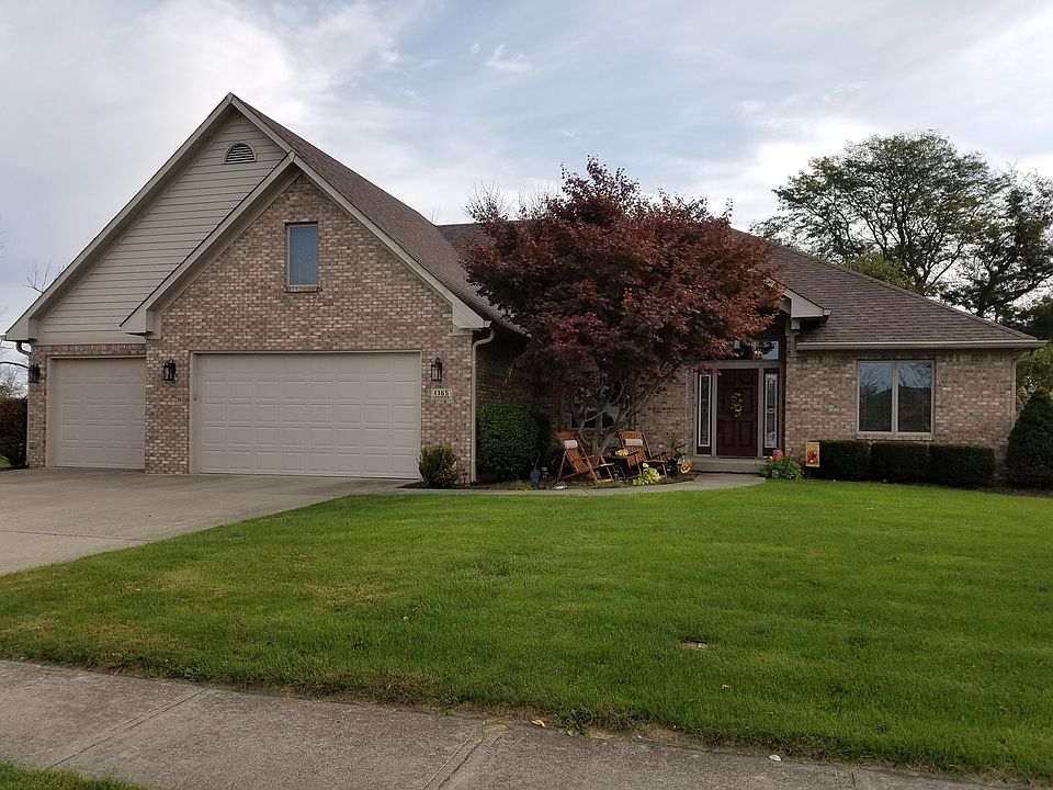 2nd image of 1365 N Manchester Dr