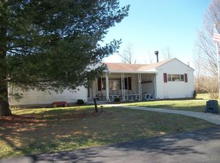 4691 Elmwood Rd, Batavia, OH 45103