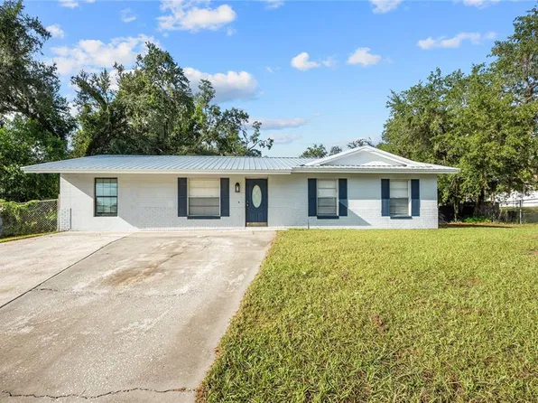 37124 GOLDENROD COURT, DADE CITY, FL 33523