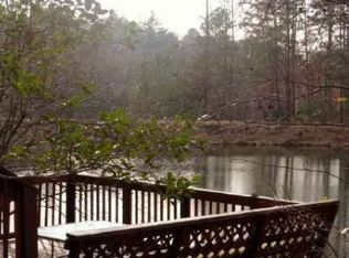 418 Misty Hollow Rd, Ellijay, GA 30536