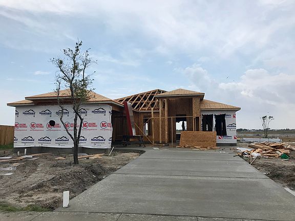 Stage 5 16 Estimated Completion January 2020