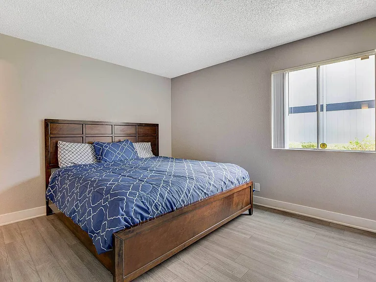 West Edge Apartments