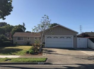 270 Longview Dr, Morgan Hill, CA 95037